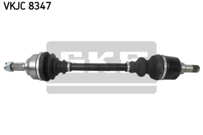 Вал SKF VKJC 8347